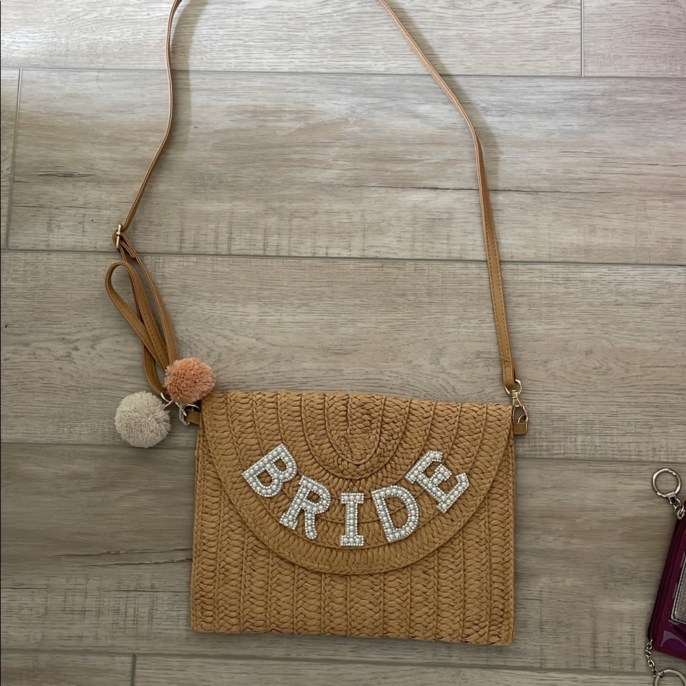 Bride Bag